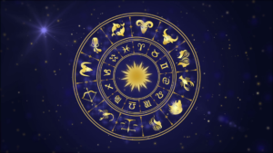 signes astrologiques